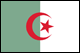 Algerien Flag