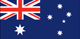 Australien Flag