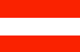 Österreich Flag