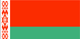 Weißrussland Flag