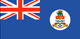 Cayman Islands Flag