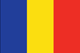 Tschad Flag