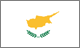 Zypern Flag