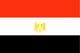 Ägypten Flag