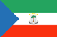 Äquatorial-Guinea Flag