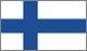 Finnland Flag