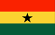 Ghana Flag