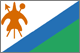 Lesotho Flag