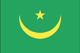 Mauretanien Flag