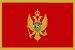 Montenegro Flag