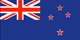 Neuseeland Flag