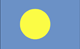 Palau Flag