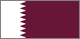 Katar Flag