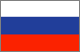 Russland Flag