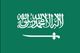 Saudi-Arabien Flag