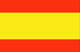 Spanien Flag