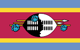 Swasiland Flag