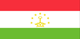 Tadschikistan Flag
