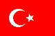 Türkei Flag